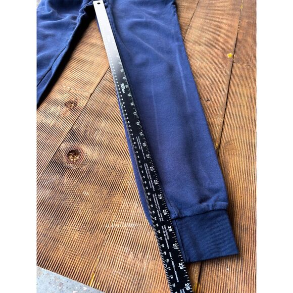 New Look Sweatpants - Men's Regular Fit (XS) - Navy - Picture 5 of 5